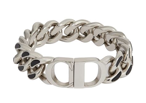 mens dior earrings
